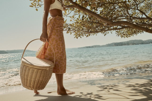 Picnic essentials to bring to the beach this summer
