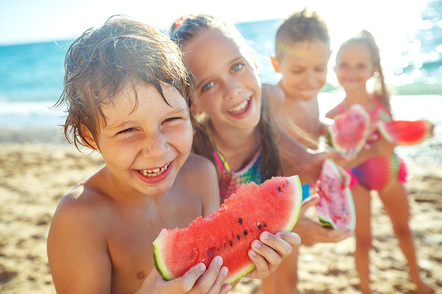 Beach party essentials: here’s what you need!