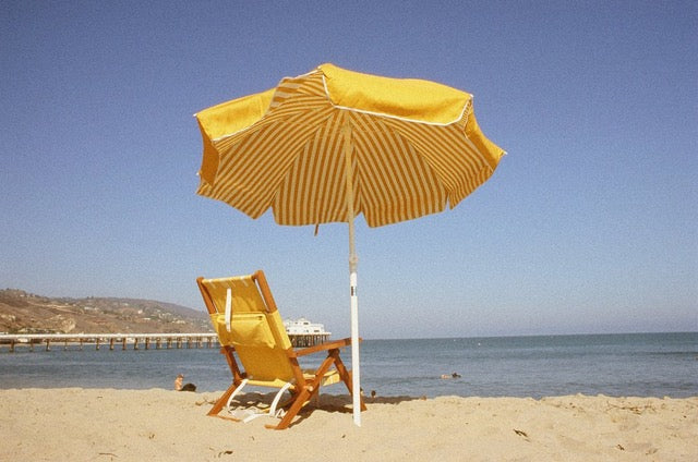 Buying the best beach chair: here’s what to look out for!