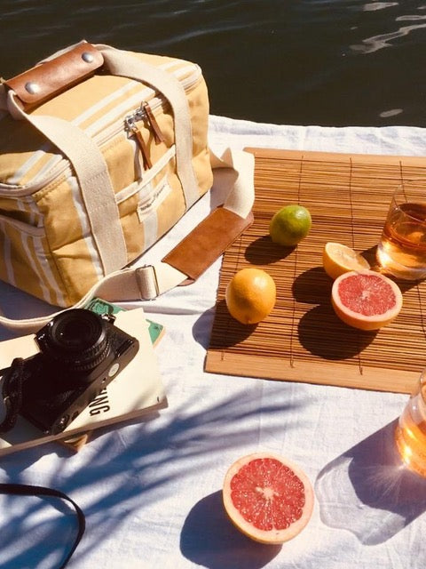 Our top beach food suggestions for your next trip to the shore