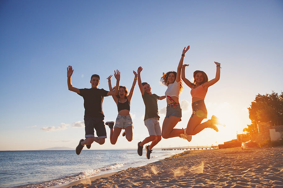 Our top picks: best beach activities for your next seaside trip