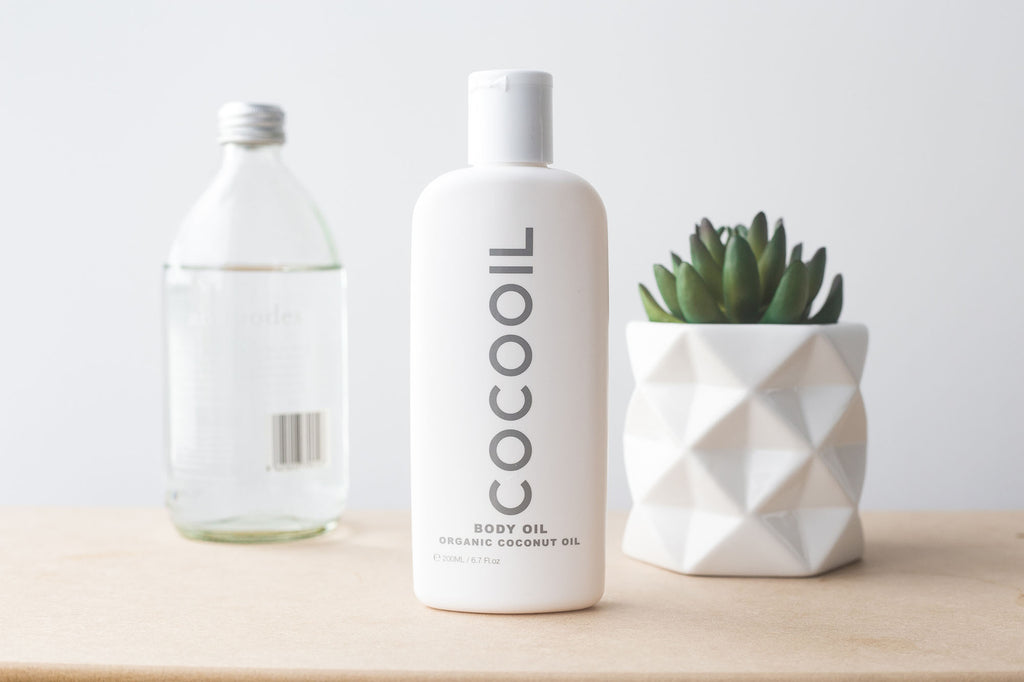 COCOOIL