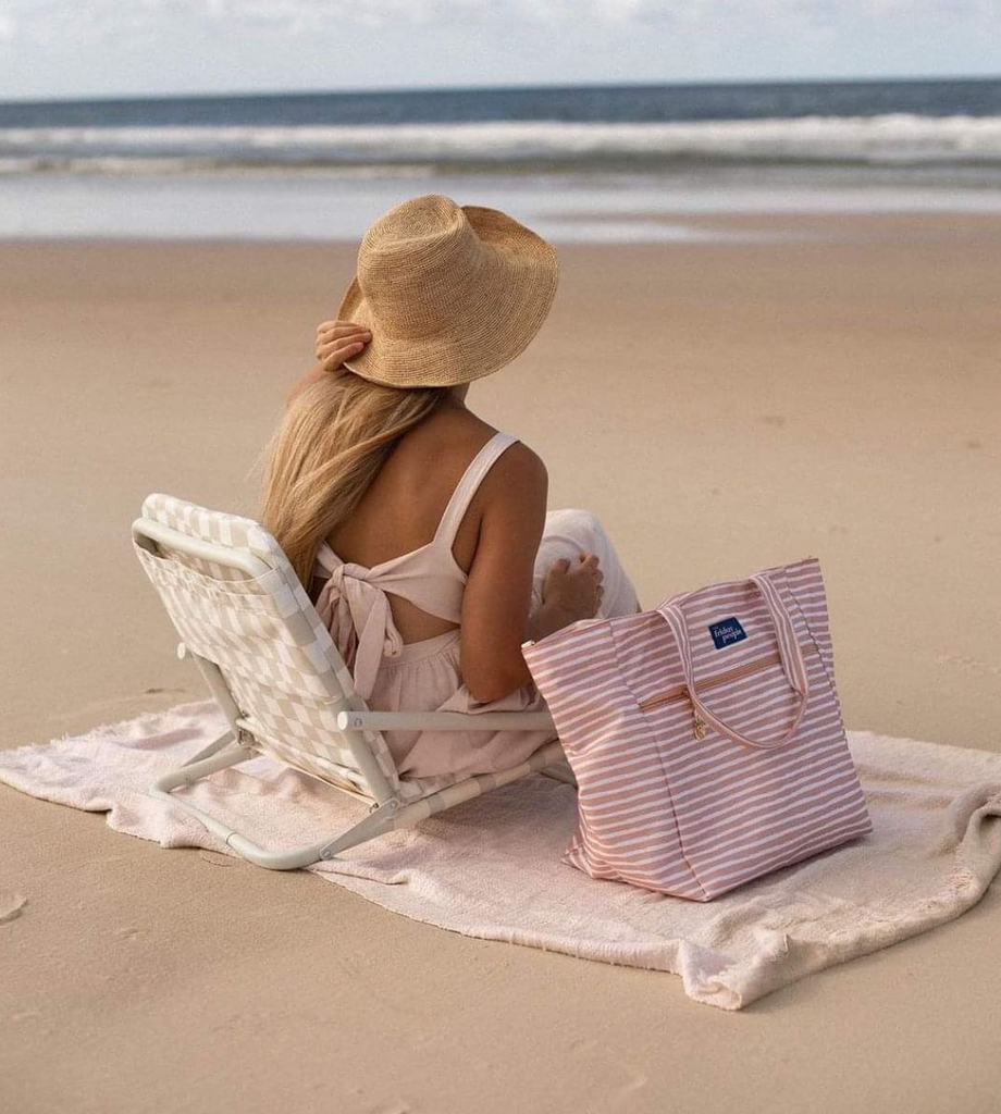 Beach bags