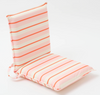SunnyLife Folding Seat - Strawberry Sorbet