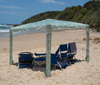 The CoolCabanas Original 5 - Large Byron Green