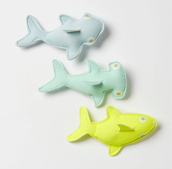 SunnyLife Dive Buddies-Salty the Shark