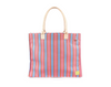 The Somewhere Co. Big Beach Bag -Bubblegum