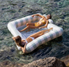 SunnyLife Twin Hammock Float - Vacay