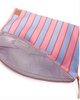 The Somewhere Co. Beach Wet Bag -Bubblegum