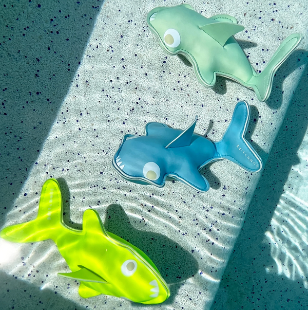 SunnyLife Dive Buddies-Salty the Shark