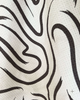 Sand Society Sand Free Beach Towel - Graphite