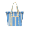 The Somewhere Co. Beach Bag -DayBreak