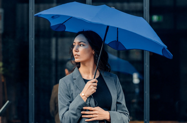 BLUNT Metro Umbrella -Ocean Blue