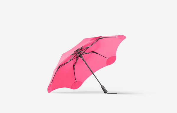 BLUNT Metro Umbrella -Hibiscus Pink