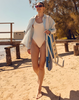 The Somewhere Co. Luxe Beach Lounger - My Own Muse