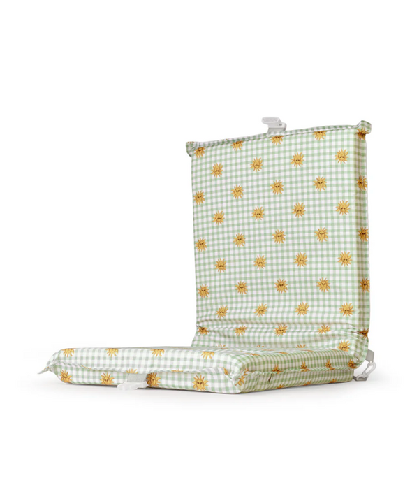 The Somewhere Co. Luxe Beach Recliner - Sundazed
