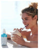 BEACHFOX Invisible Sunscreen - SPF50 200ml - Coconut Scent - Boatshed 7 The Original Beach Co.