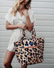 The Friday People  Everyday Tote-Savannah