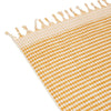 Mayde - Cresent Beach Towel - Mustard