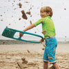 Quut Beach Toys Scoppi - Ocean