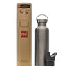 Red Paddle - Stainless Steel Water Bottle - 750ml