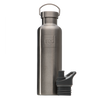 Red Paddle - Stainless Steel Water Bottle - 750ml
