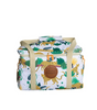 Bamboo Bungalow Premium Cooler - Swinging Safari