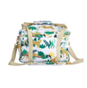Bamboo Bungalow Premium Cooler - Swinging Safari