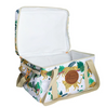 Bamboo Bungalow Premium Cooler - Swinging Safari