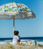 Bamboo Bungalow Premium Cooler - Swinging Safari