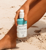 BeachFox Invisible Sunscreen  SPF50 200ml - Coconut