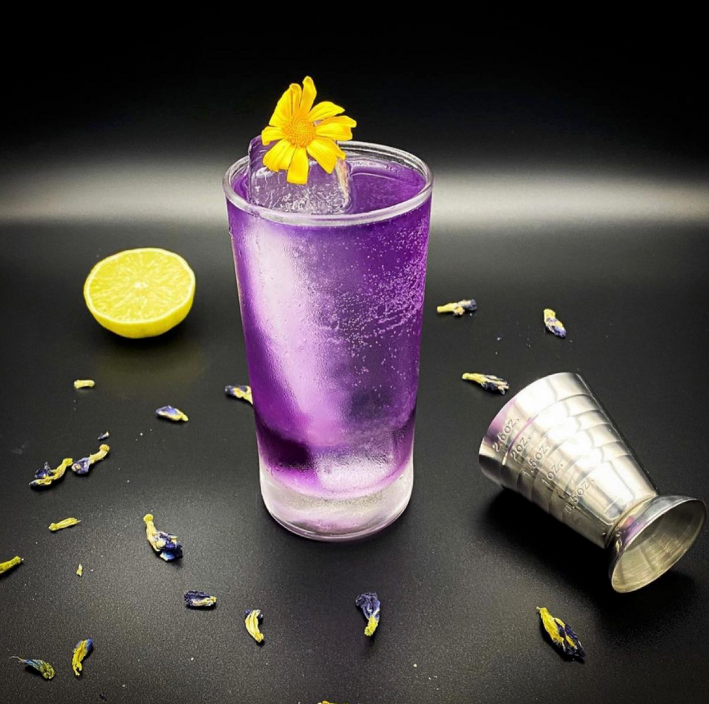 DrinksPlinks- Slab