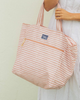 The Friday People Carryall Tote- Isla