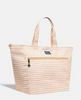 The Friday People Carryall Tote- Isla