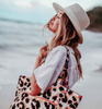The Friday People  Everyday Tote-Savannah