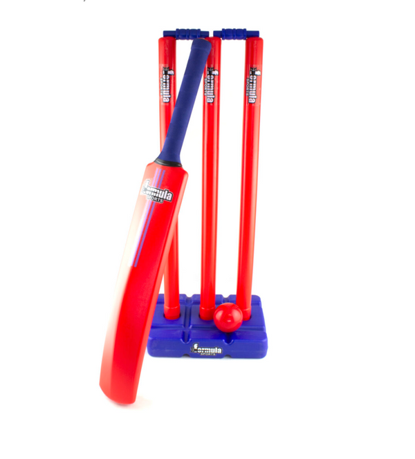 Waboba Deluxe Beach Cricket Set