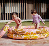 Pool Buoy Premium inflatable Pool -Frivolous Fran