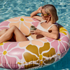 Pool Buoy Lux Ring - Frivolous Fran