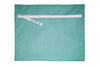 Wander and Perch Swimsuit Wet Bag - Sparking Turquoise Water