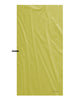 Matador - Large Nano Beach Towel - Moss/Yellow - Boatshed 7 The Original Beach Co.