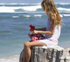 Wander Wet Bags - Hibiscus Holiday - Boatshed 7 The Original Beach Co.