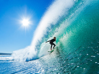 Australia’s best surf beaches