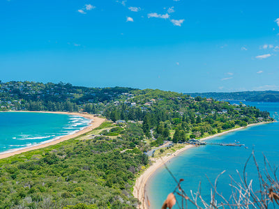 Our top picks: best beaches within one hour of Sydney