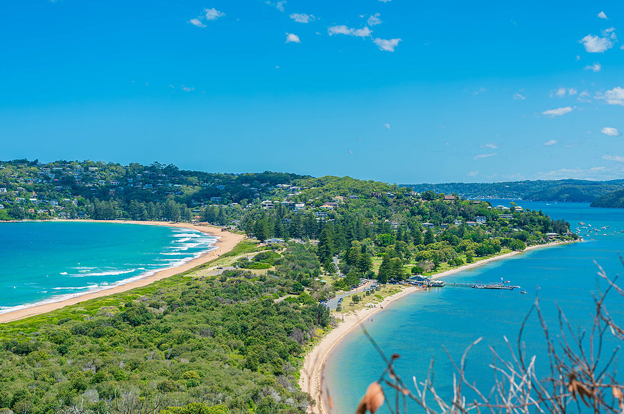 Our top picks: best beaches within one hour of Sydney