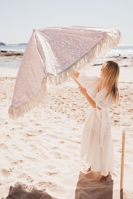What’s the best beach umbrella for your next ocean trip?