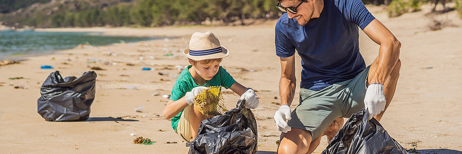 Join Clean Up Australia Day this March
