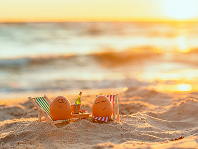 Easy travel tips for your Easter long weekend