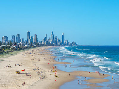 Some of the best family-friendly beaches in Australia