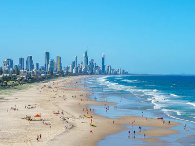 Some of the best family-friendly beaches in Australia