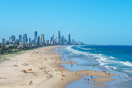 Some of the best family-friendly beaches in Australia